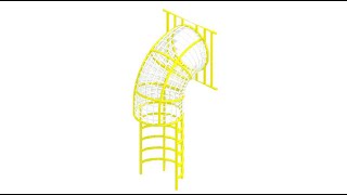 Net tunnel ladder pre-install video tutorial,kids indoor playground building China manufacturer screenshot 3