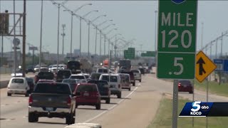 Bill to help Turnpike Authority collect tribal tag owner info for billing fails