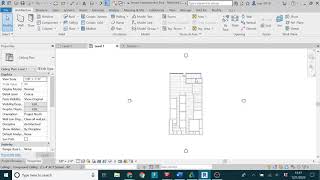 Rotating Ceilings in Autodesk Revit