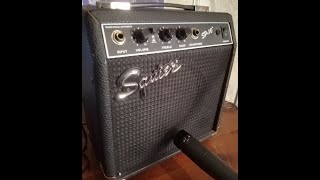 Superb cheap amps that don't suck? Squier SP10 Superb cheap amps that don't suck? Squier SP10
