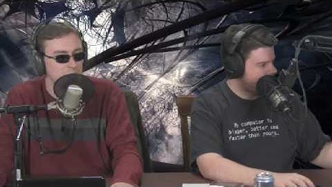 The Computer Action Show S01E03 BEHIND THE ACTION