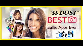 Best selfie app for android 2018  Top selfie camera app 2019 screenshot 5