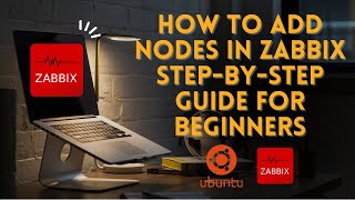 How to Add Cisco Switch in Zabbix: Step-by-Step Guide for Beginners