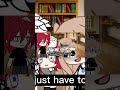 Gacha TikTok ep 1 #shorts #gacha #edit