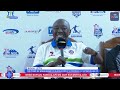 Julio aipongeza Dodoma Jiji kwa kuifunga Yanga