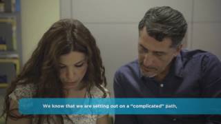 Sanitas Assisted Reproduction Centre Alcobendas, Madrid.