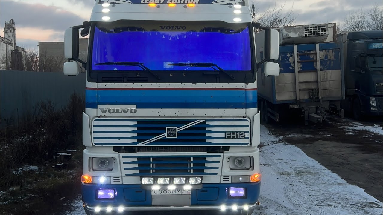 Ремонт автономки Замена стаканов форсунок Наконец-то поставил козырек 🔥 ...