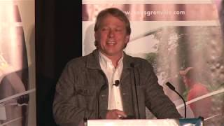 Economic Development Summit 2018 | It's just the beginning