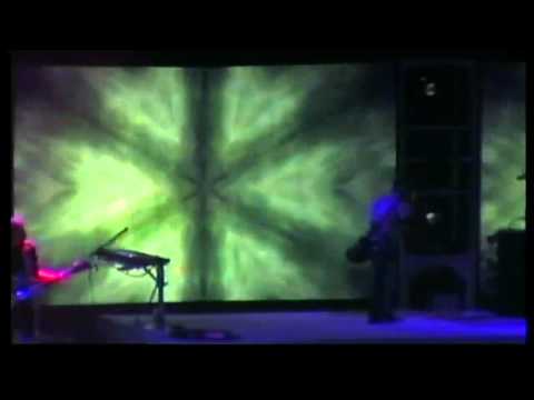 TOOL-Rosetta Stoned 12.10.2006