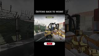 codm comeback? 🤔 #codm #codmobile #ytshorts #ytshorts #highlights #callofduty #subscribe