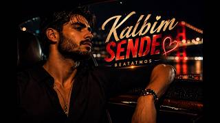 Kalbim Sende ❤️🌙 Beatatmos