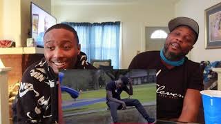 Savage Dad Reacts To Quando Rondo Soul Reaper Official Video