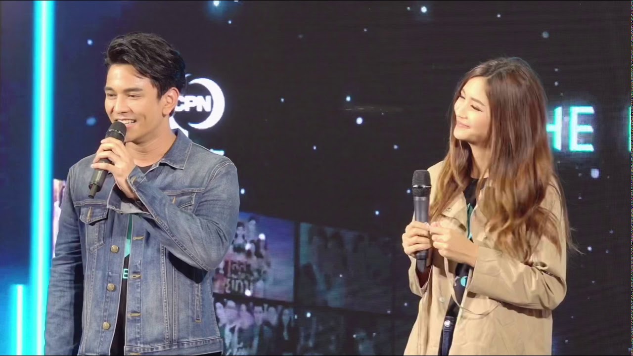 เคียงกัน - กัน & มารี @ The Next One Project จ.เชียงใหม่ รอบ 13.00 น.