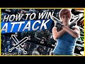 5 Tips To Win More Attack Rounds | Rainbow Six Siege