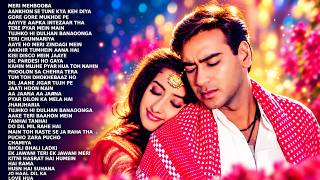 Download lagu 90s Evergreen Bollywood Songs | 90s Hits Hindi Songs | Old Songs | Purane Gane | 90s Love Songs