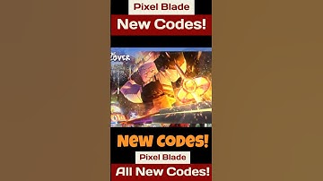 New Pixel Blade Codes - New Codes For Pixel Blade Roblox Codes 2025
