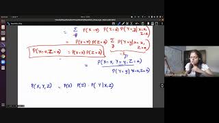 CS330: Lec25 D-Separation