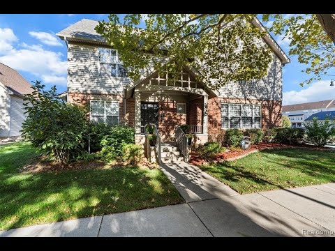 3962 Miracles Blvd, Detroit, MI home video tour