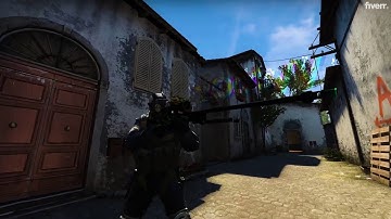 Turn your csgo demo into an awesome fragmovie - Best Video Editing service