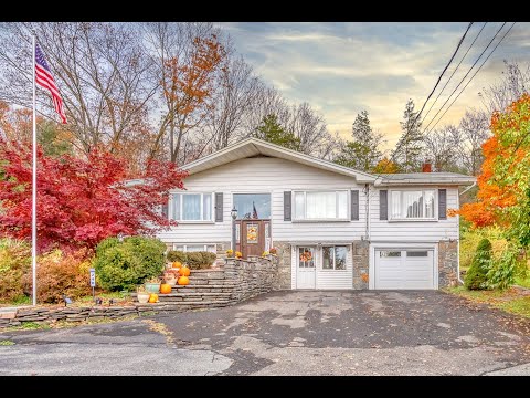240 Forest Hill Dr., Kingston, NY home video tour