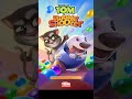 Talking Tom Bubble Shooter Gameplay Android ios