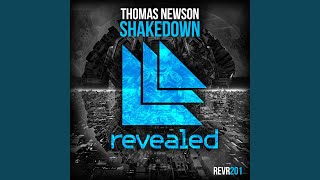 Shakedown (Original Mix)