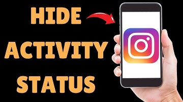 How To Easily Hide Activity Status On Instagram