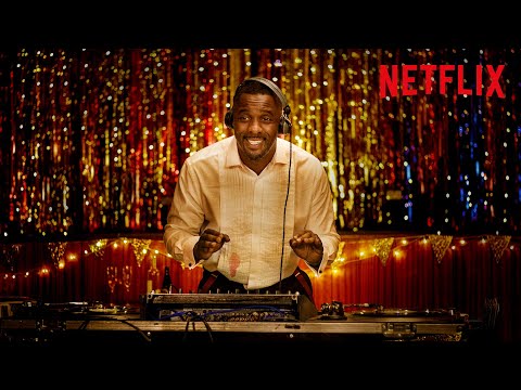 Turn Up Charlie | Trailer Resmi | Netflix