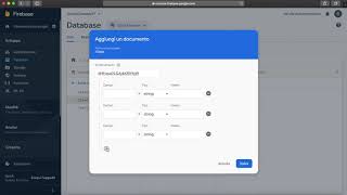 SwiftUI tutorial for beginners Firebase school class/task App(fast coding) PART-3