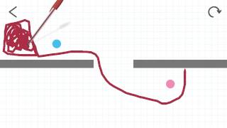 Brain Dots 208 Level - stage - niveau - nivel solution solución solução