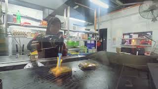 Killer Gourmet Burgers Kgb