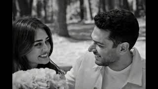 Bağımlıyım Tenine