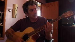 acoustic love open tuned c g c g c f