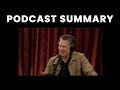 Joe Rogan Experience #2147 | Mike Baker | Podcast Summary