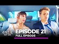 4N1K First Love Episode 21 English Subtitles