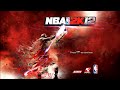 NBA 2K12 Gameplay PS3