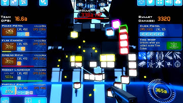 Time Clickers Gameplay 9# (lvl90-100) Reaching Stage 100