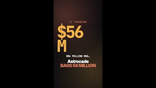 Astrocade Bags 56 Million To Let Anyone Prompt Games #Shorts