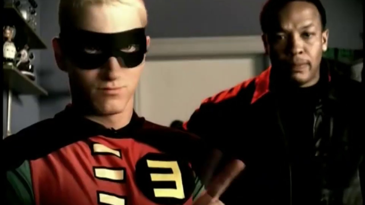 Eminem - Едем, Едем в Соседнее Село (Skit Video Mashup)