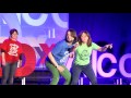 ¿Qué es el teatro de improvisación? | Teatre Circ | TEDxAlcoi
