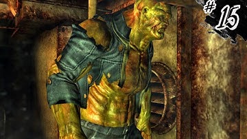 G.E.C.K - Fallout 3 - Part 15 - Full Gameplay Walkthrough