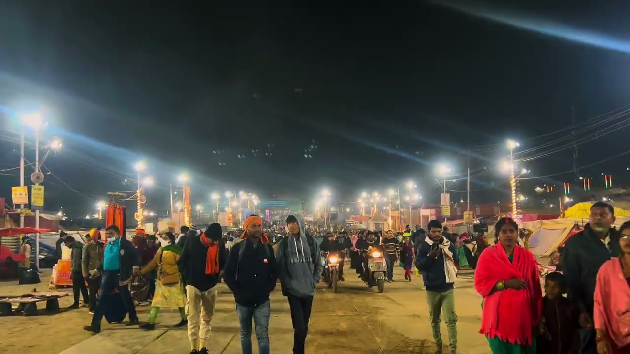 MahaKumbh 2025 . #mahakumbh2025 #banaras #kashi #prayagraj #likeandsubscribe #explore 