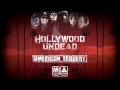 Hollywood Undead - Been to Hell (Instrumental)