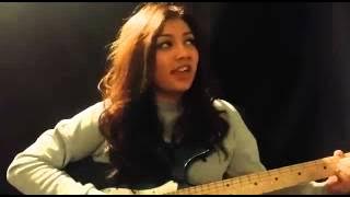 Aye Humnava - Hamari Adhuri Kahani - Cover by Nish