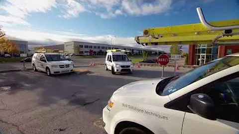 An exciting career awaits you at Bell Technical So...