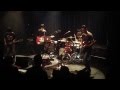 LITE - Ef @ Jazzhouse (14th of February, 2014)