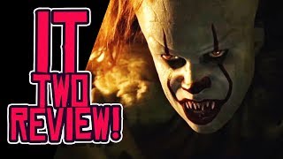 Download Lagu IT Chapter 2 REVIEW and THOUGHTS on the Controversy! Download Lagu IT Chapter 2 REVIEW and THOUGHTS on the Controversy!