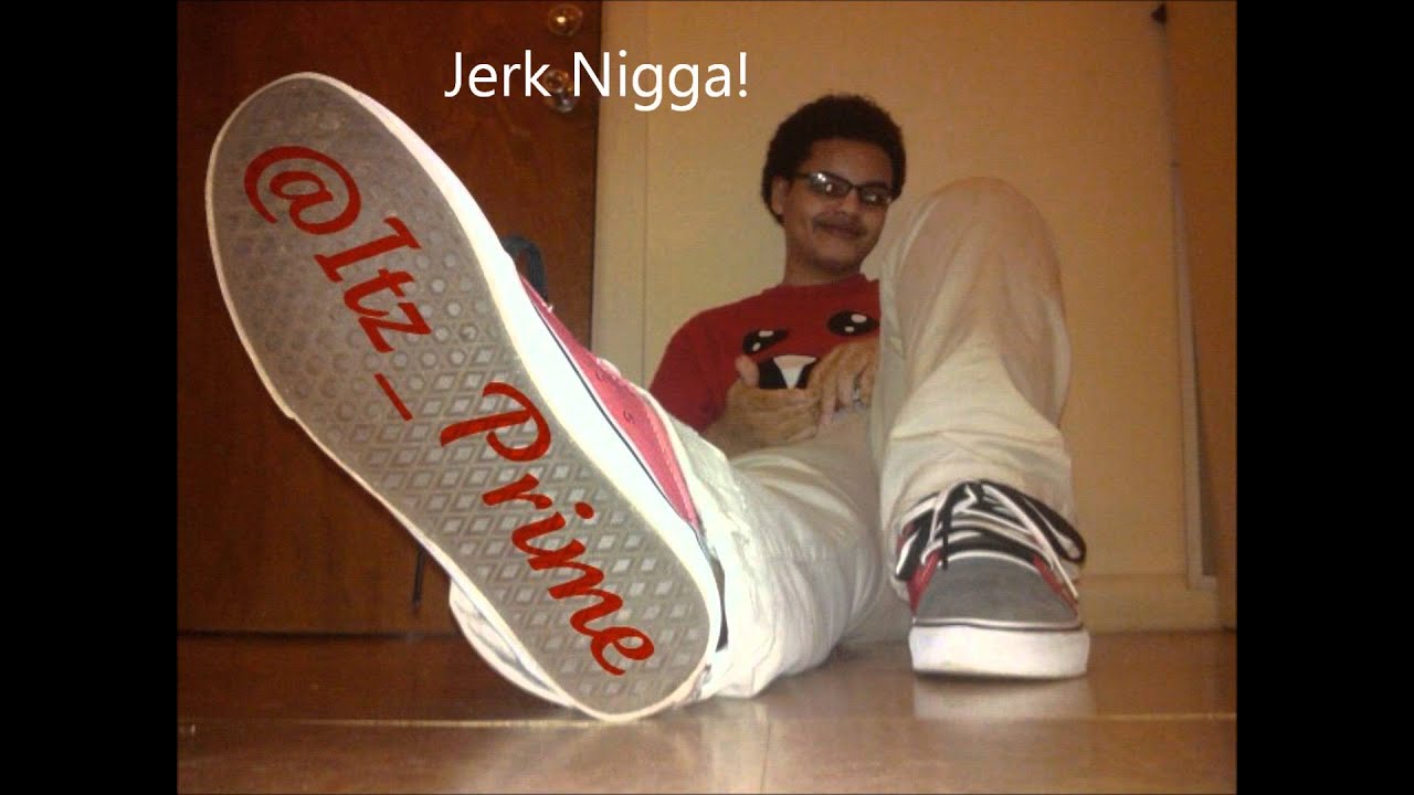 @Itz_Prime & @DyCeOnDaBeat- Jerk Nigga (Jerkin Song/Mix)