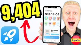 Cómo Retirar Dinero de CryptoCosmic App? Cómo Funciona Crypto Cosmic?