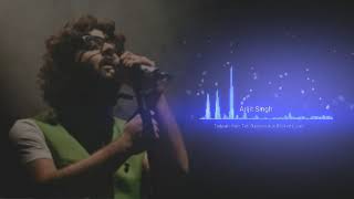 Arijit Singh new song (Tadpati hai teri bate ab )